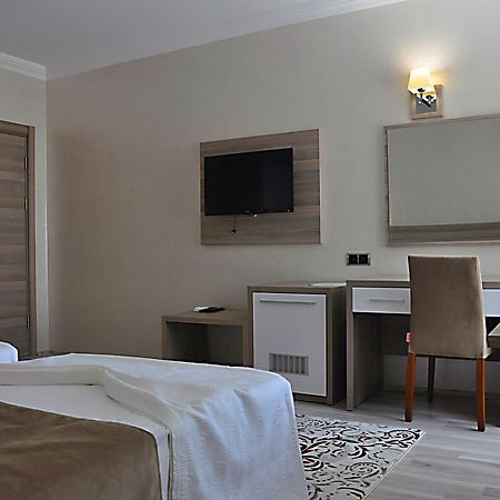 Отель Elazig Sirin Экстерьер фото