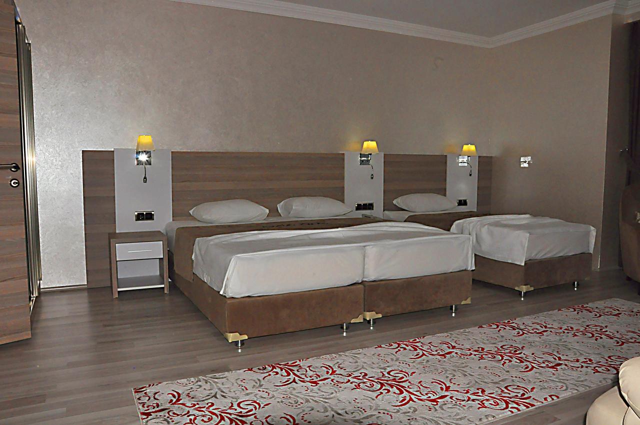 Отель Elazig Sirin Экстерьер фото